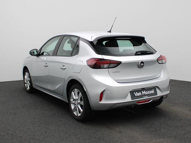 Opel CORSA 1.2 55kW S/S Edition