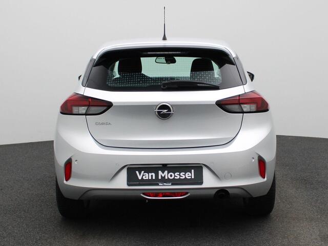 Opel CORSA 1.2 55kW S/S Edition