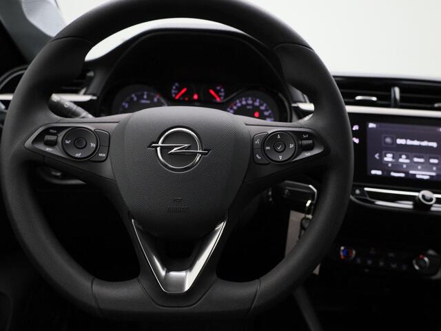 Opel CORSA 1.2 55kW S/S Edition