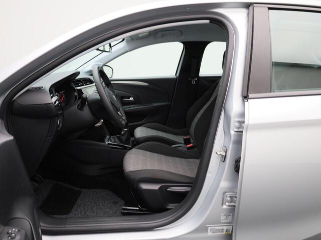 Opel CORSA 1.2 55kW S/S Edition
