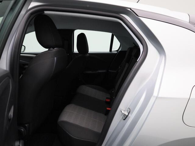 Opel CORSA 1.2 55kW S/S Edition