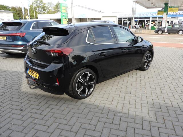 Opel CORSA 1.2 Elegance, Climat Control, Panoramadak, Trekhaak, Stuurverw.