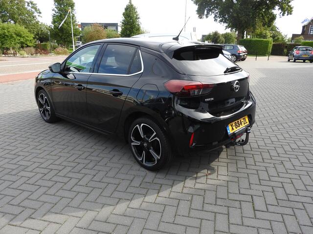 Opel CORSA 1.2 Elegance, Climat Control, Panoramadak, Trekhaak, Stuurverw.