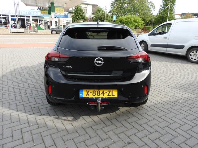 Opel CORSA 1.2 Elegance, Climat Control, Panoramadak, Trekhaak, Stuurverw.