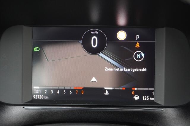 Opel CORSA 1.2 Turbo GS Line Automaat / Camera + PDC / LED / Navi / Digitaal dashboard