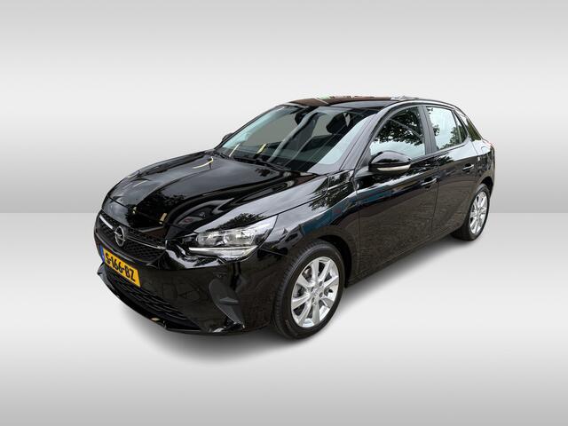 Opel CORSA 1.2 Level 2 | zuinig | 16 inch velgen | applecarplay/android auto |