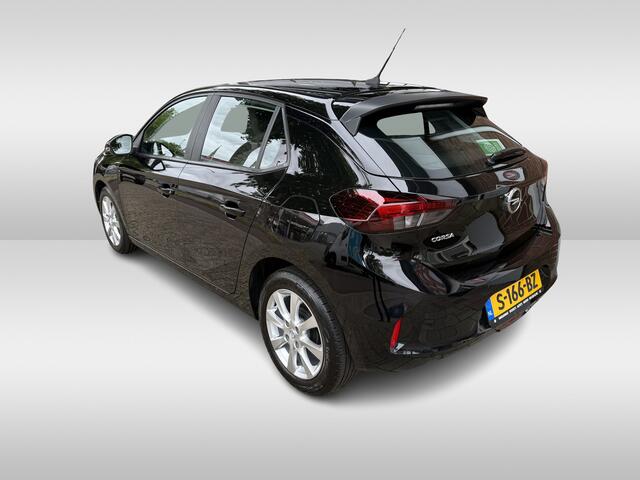 Opel CORSA 1.2 Level 2 | zuinig | 16 inch velgen | applecarplay/android auto |