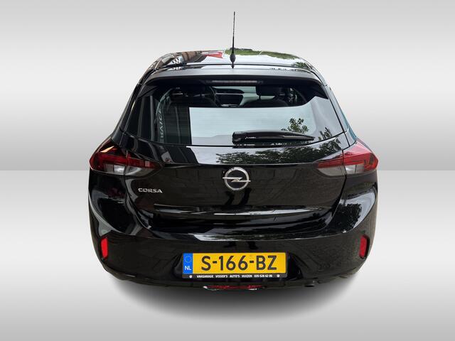 Opel CORSA 1.2 Level 2 | zuinig | 16 inch velgen | applecarplay/android auto |