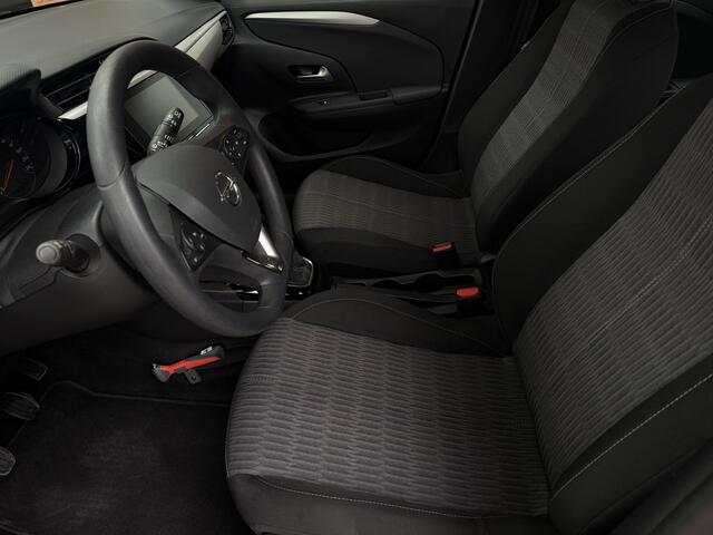 Opel CORSA 1.2 Level 2 | zuinig | 16 inch velgen | applecarplay/android auto |