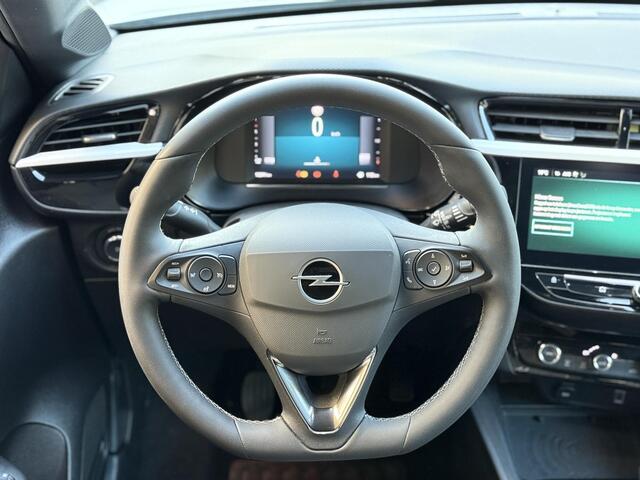 Opel CORSA 1.2 Turbo GS 100PK l Navi l Camera l Carplay l QI-Laden l