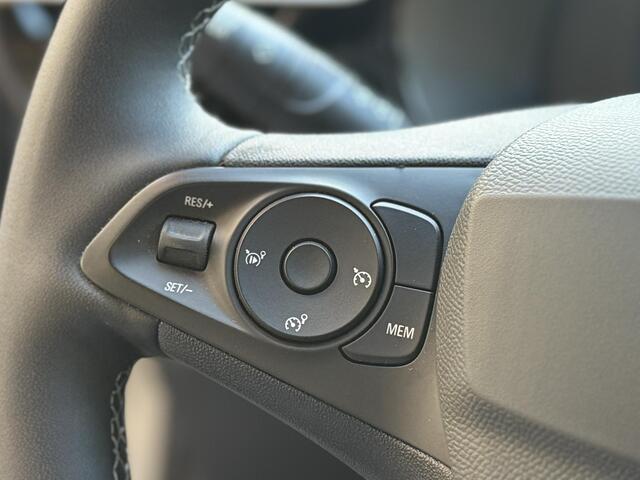 Opel CORSA 1.2 Turbo GS 100PK l Navi l Camera l Carplay l QI-Laden l