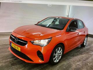 Opel CORSA 1.2 Edition 101PK CARPLAY / ANDROID / AI