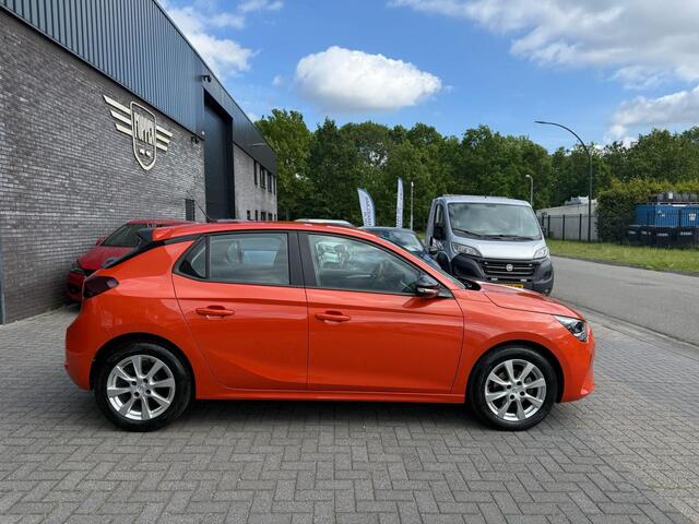 Opel CORSA 1.2 | 1E EIGENAAR | 3/6/12MND GARANTIE | DAB | CRUISE | LANE | PDC | CARPLAY | AIRCO |
