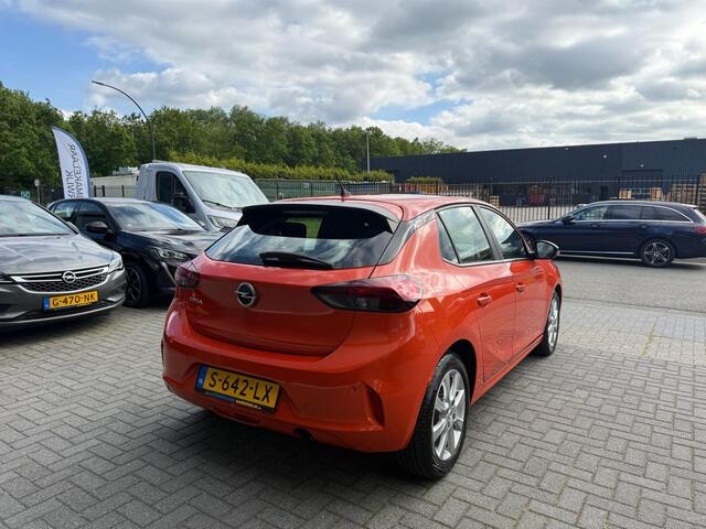 Opel CORSA 1.2 | 1E EIGENAAR | 3/6/12MND GARANTIE | DAB | CRUISE | LANE | PDC | CARPLAY | AIRCO |