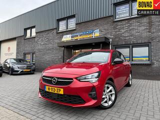 Opel CORSA 1.2 GS Line 100PK | 1E EIGENAAR | 3/6/12