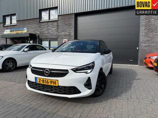 Opel CORSA 1.2 Turbo GS | 1E EIGENAAR | 3/6 OF 12MN