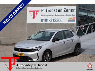 Opel CORSA 1.2 Turbo Hybrid Automaat/Apple carplay/