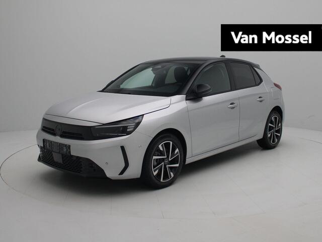 Opel CORSA 1.2 Turbo GS | VOORRAAD VOORDEEL | VAN € 31.946,- VOOR € 26.695,-