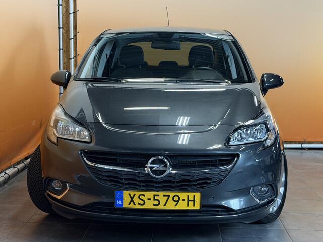 Opel CORSA 1.4 Online Edition automaat | navi | carplay | cruise control | trekhaak | pdc | lmv