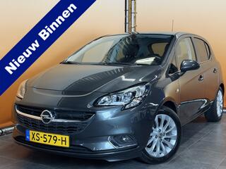 Opel CORSA 1.4 Online Edition automaat | navi | car