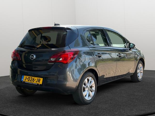 Opel CORSA 1.4