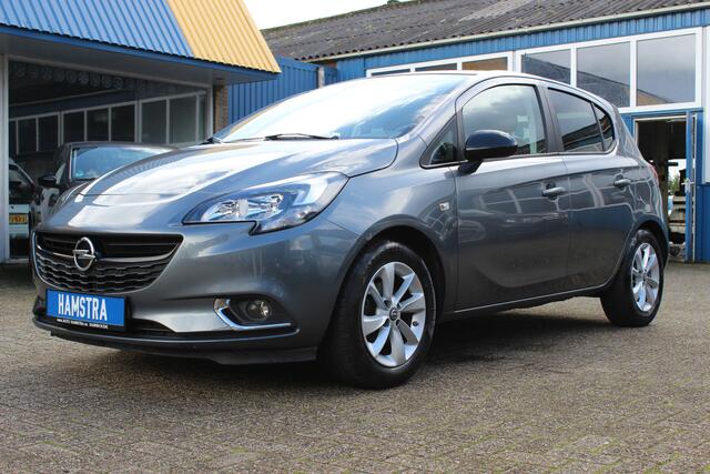 Opel CORSA 1.4-16V "Color Edition" Airco - 5 Deurs !!! 90 Pk