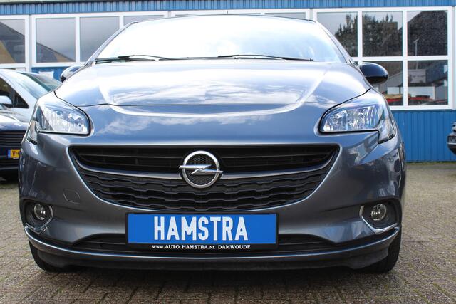 Opel CORSA 1.4-16V "Color Edition" Airco - 5 Deurs !!! 90 Pk