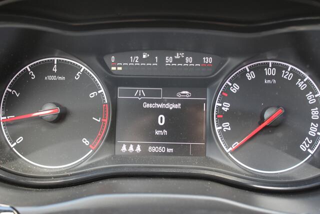 Opel CORSA 1.4-16V "Color Edition" Airco - 5 Deurs !!! 90 Pk
