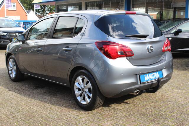 Opel CORSA 1.4-16V "Color Edition" Airco - 5 Deurs !!! 90 Pk