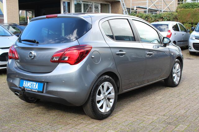 Opel CORSA 1.4-16V "Color Edition" Airco - 5 Deurs !!! 90 Pk