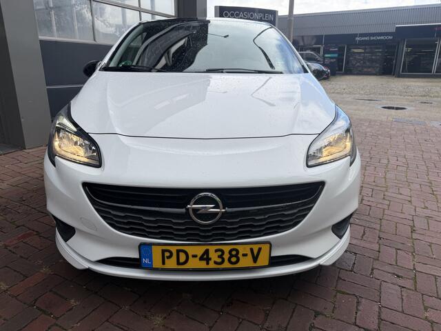 Opel CORSA 1.0 Turbo Online Edition Bj 2017 Pdc,Cruise,17Inch Sportieve auto