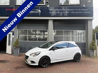 Opel CORSA 1.0 Turbo Online Edition Bj 2017 Pdc,Cru