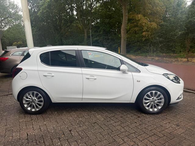 Opel CORSA 1.0 Turbo Online Edition | 2E EIGENAAR | 3/6 of 12 MND GARANTIE | NAVI | CLIMA | CRUISE | PDC |
