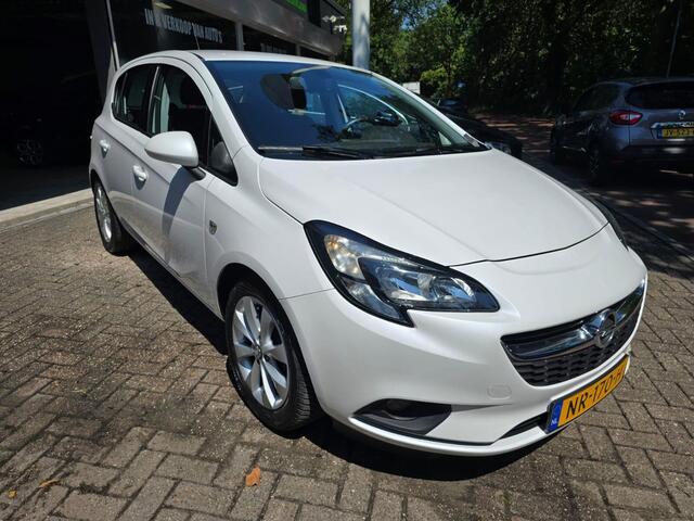 Opel CORSA 1.4 Edition | 1E EIGENAAR |3/6 OF 12MND GARANTIE | CRUISE | AIRCO | LMV |