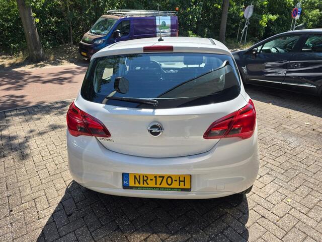 Opel CORSA 1.4 Edition | 1E EIGENAAR |3/6 OF 12MND GARANTIE | CRUISE | AIRCO | LMV |