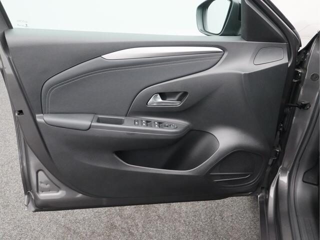 Opel CORSA 1.2 GS Line/ achteruitrijcamera/ afneembare trekhaak!