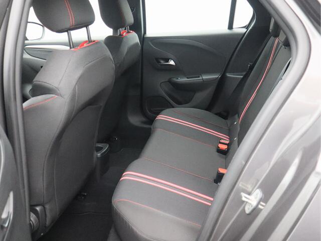 Opel CORSA 1.2 GS Line/ achteruitrijcamera/ afneembare trekhaak!