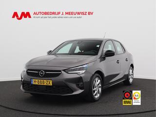 Opel CORSA 1.2 GS Line/ achteruitrijcamera/ afneemb