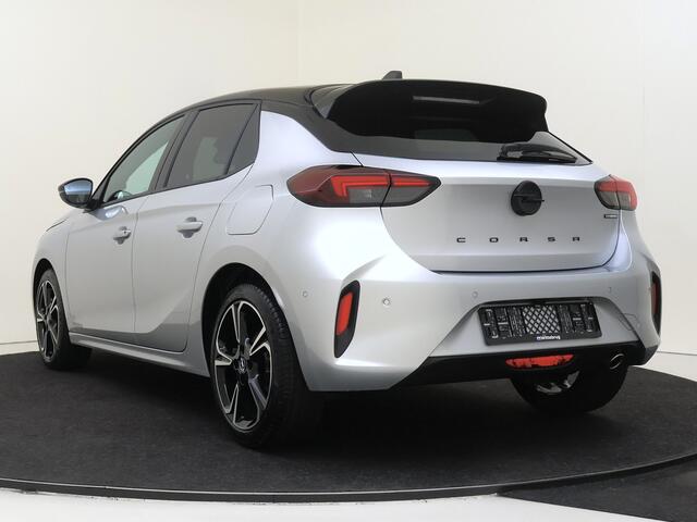 Opel CORSA 1.2 Turbo Hybrid Ultimate DIKKE UITVOERING !! NRM demo deal