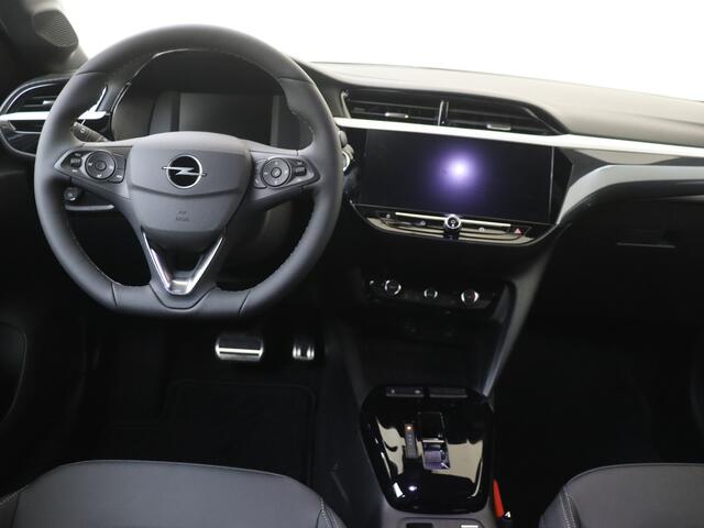 Opel CORSA 1.2 Turbo Hybrid Ultimate DIKKE UITVOERING !! NRM demo deal