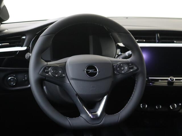 Opel CORSA 1.2 Turbo Hybrid Ultimate DIKKE UITVOERING !! NRM demo deal