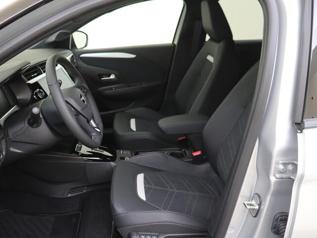 Opel CORSA 1.2 Turbo Hybrid Ultimate DIKKE UITVOERING !! NRM demo deal
