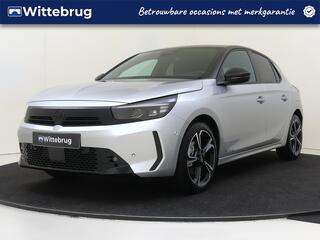Opel CORSA 1.2 Turbo Hybrid Ultimate DIKKE UITVOERI