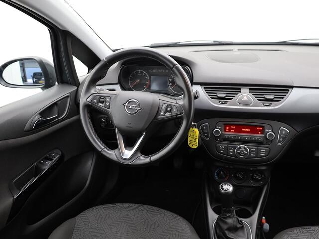 Opel CORSA 1.4 Favourite | 1e eigenaar | Cruise Control | Bluetooth | Prijs Rijklaar!!