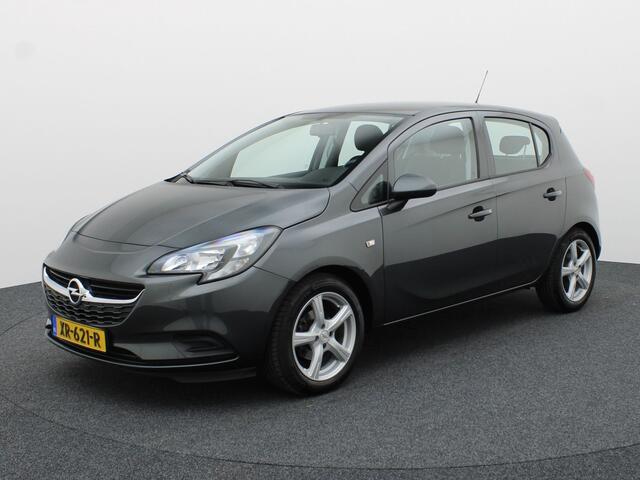 Opel CORSA 1.4 Favourite | 1e eigenaar | Cruise Control | Bluetooth | Prijs Rijklaar!!