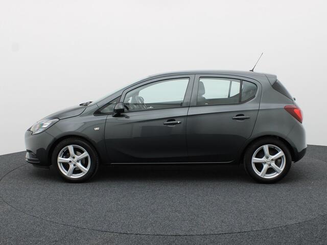 Opel CORSA 1.4 Favourite | 1e eigenaar | Cruise Control | Bluetooth | Prijs Rijklaar!!