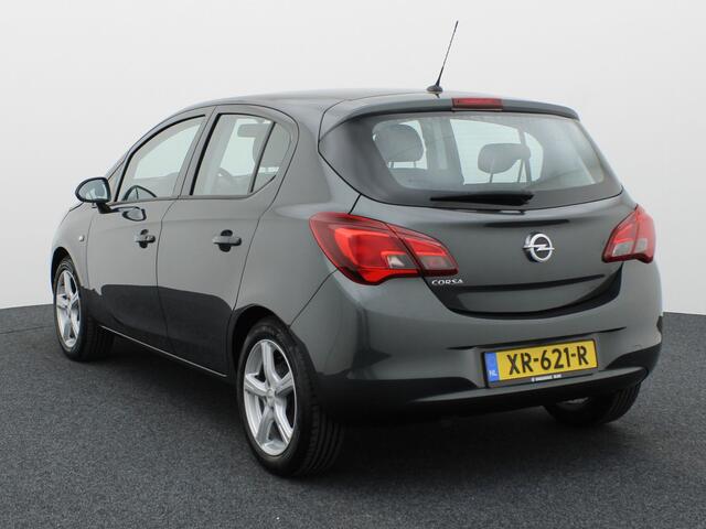 Opel CORSA 1.4 Favourite | 1e eigenaar | Cruise Control | Bluetooth | Prijs Rijklaar!!
