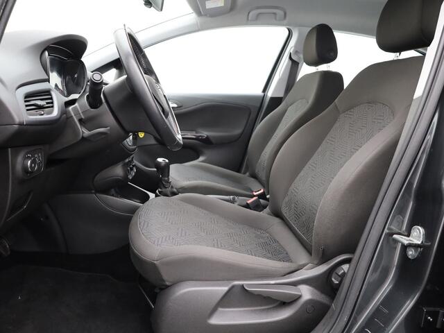 Opel CORSA 1.4 Favourite | 1e eigenaar | Cruise Control | Bluetooth | Prijs Rijklaar!!