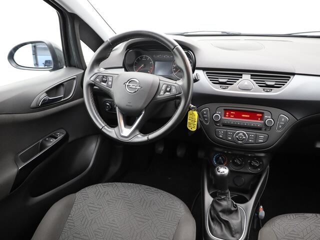 Opel CORSA 1.4 Favourite | 1e eigenaar | Cruise Control | Bluetooth | Prijs Rijklaar!!