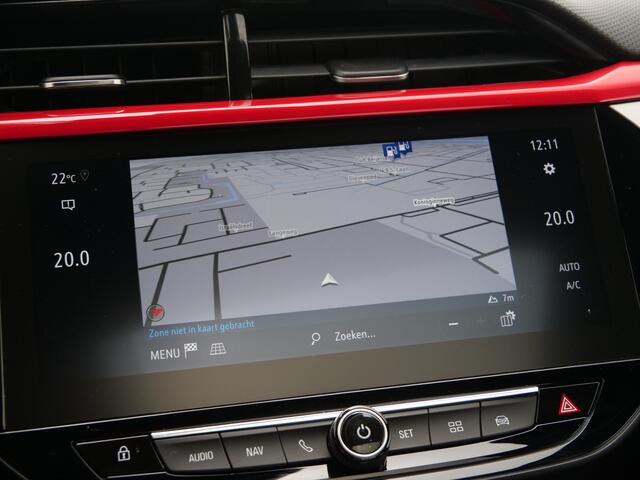 Opel CORSA 1.2 GS Line 131 Pk Automaat Navi / DAB / Leer / Pano-dak / Apple Carplay / Massage-stoel